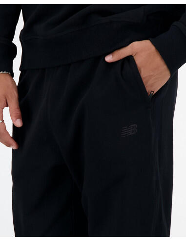 NEW BALANCE-MP41508-Pantaloni 5/7