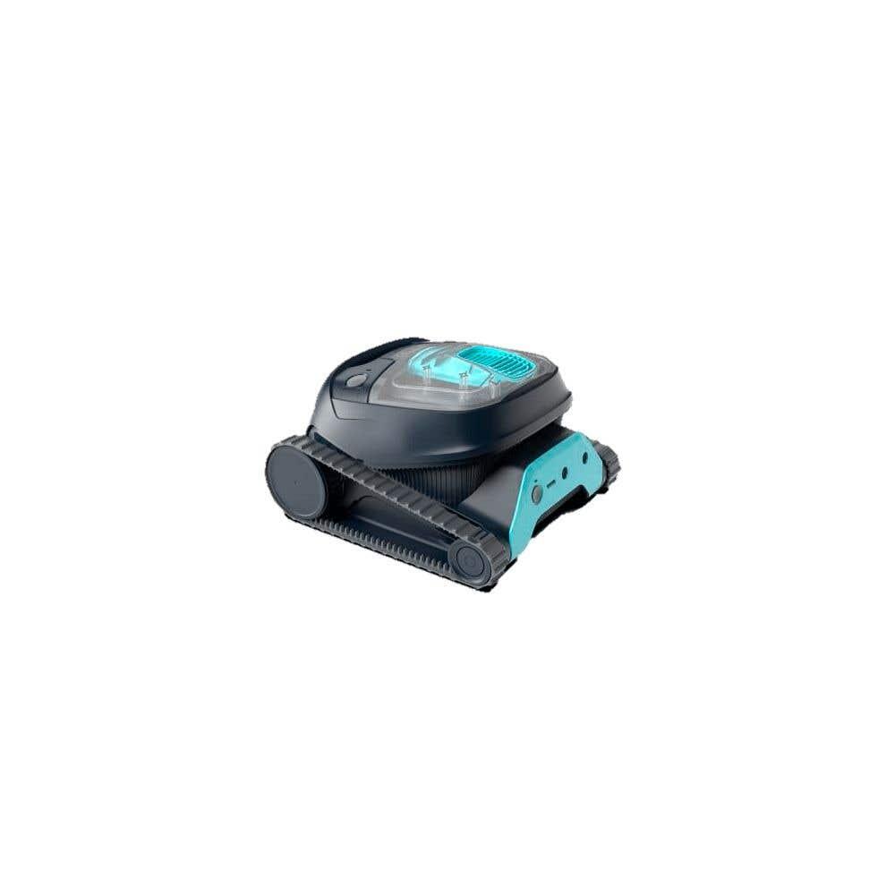 Dolphin Liberty 200 - Mayronics 4/7