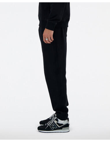 NEW BALANCE-MP41508-Pantaloni 4/7