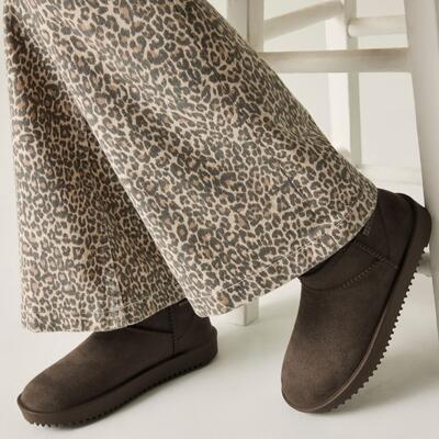 Risley korte waterdichte laarzen voor kinderen