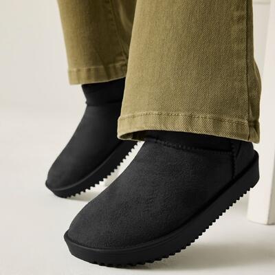 Dziecięce krótkie wodoodporne buty Risley