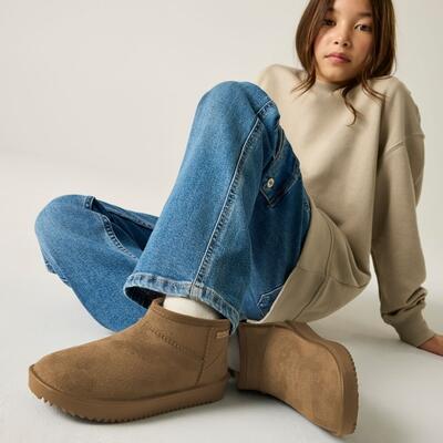 Risley korte waterdichte laarzen voor kinderen