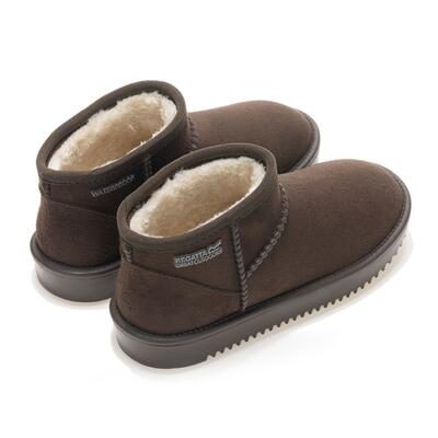 Stivali impermeabili corti Risley per bambini 6/7