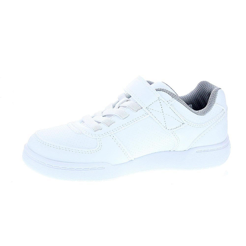 Zapatillas SKECHERS  Quick Street Lite Blanco  Niños 2/4