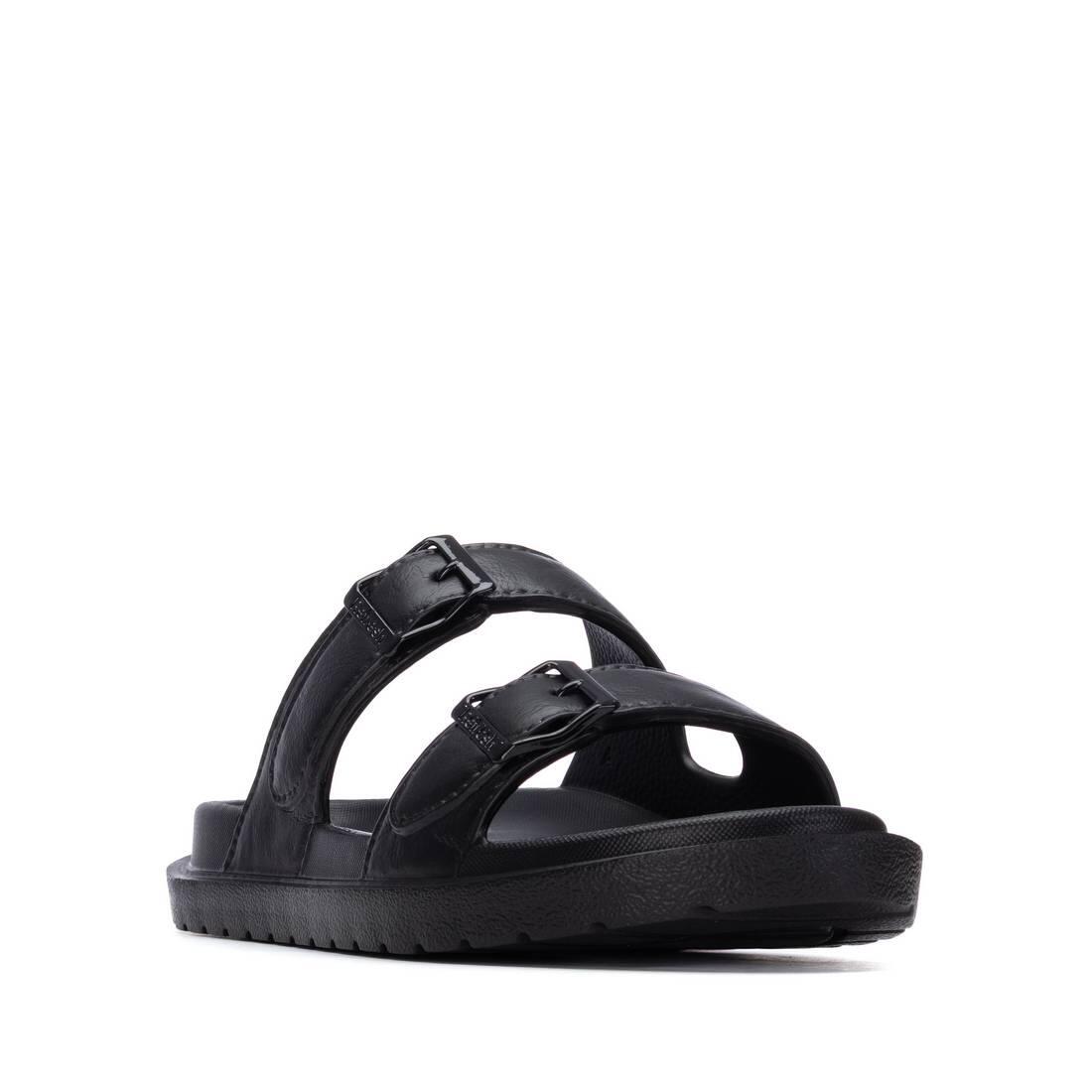 Sandalias Refresh modelo 175553NEGRO para homem 2/4