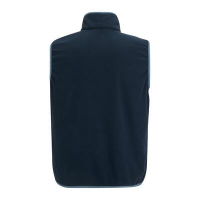 Frankie Fleece Gilet voor heren 5/6
