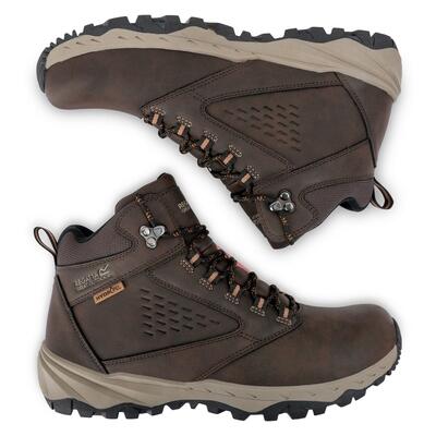 Bottes de marche imperméables Amble pour hommes 6/7