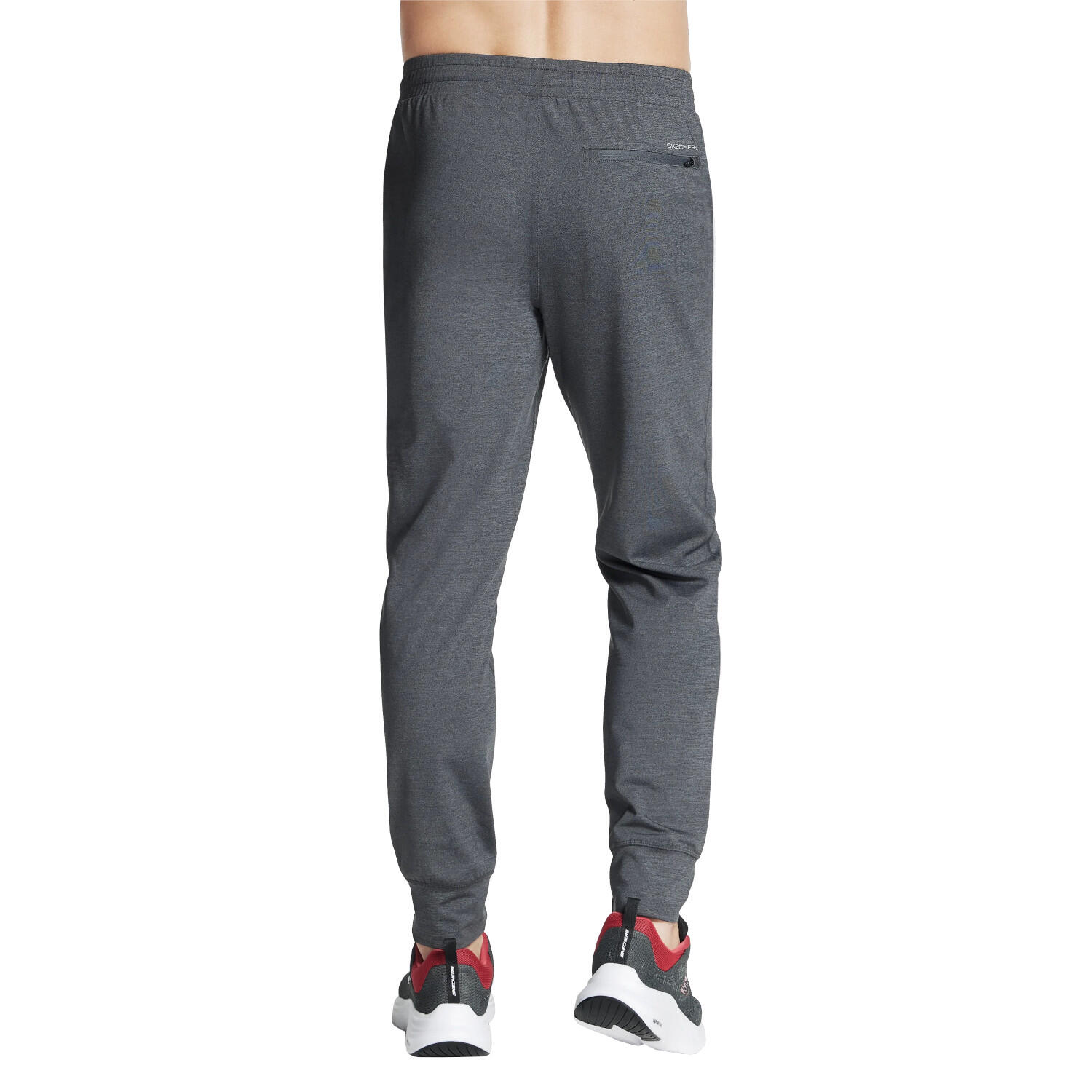 Spodnie sportowe męskie Skech-Knit Ultra Go Weekend Jogger 3/3
