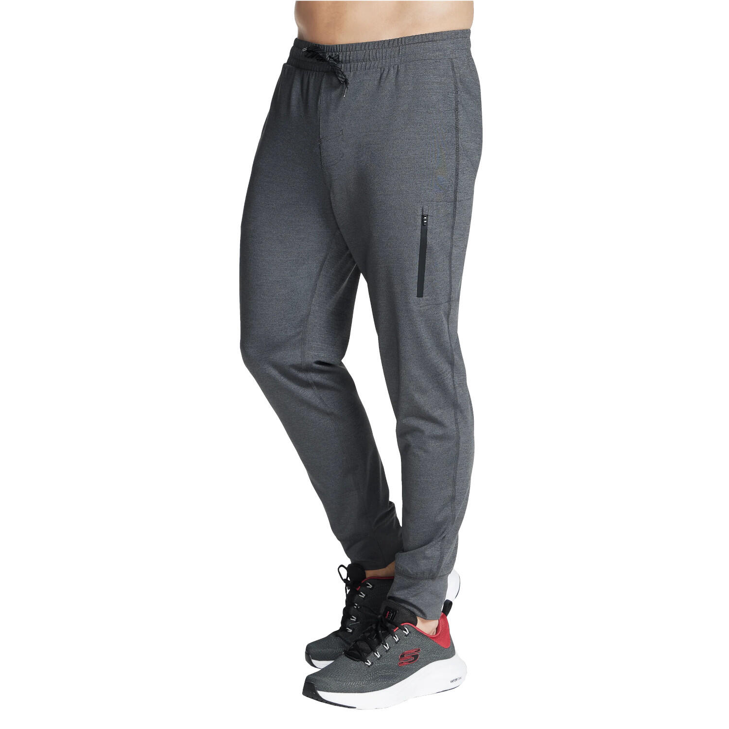 Spodnie sportowe męskie Skech-Knit Ultra Go Weekend Jogger 2/3
