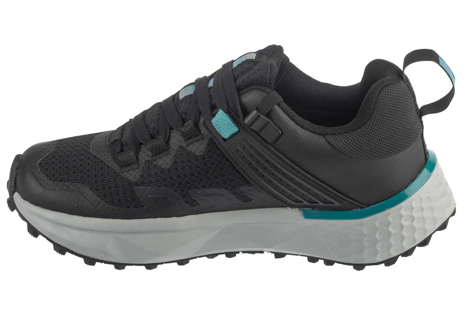 Buty trekkingowe damskie, Facet 75 Outdry 2/4