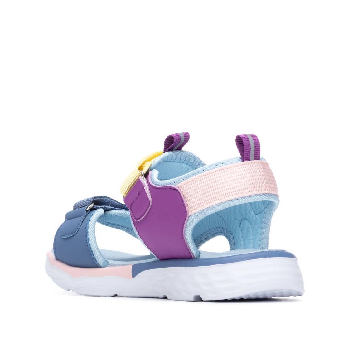Sandale Surf Enfants Xti Kids 15311003 Ble 3/4