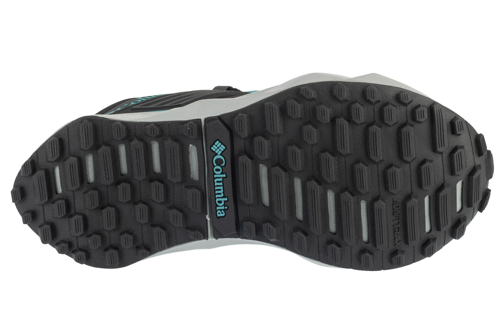 Buty trekkingowe damskie, Facet 75 Outdry 4/4