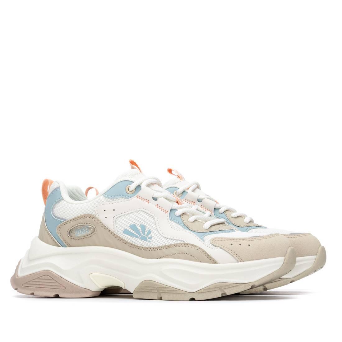 Buty Damskie Refresh 175047 Beżowe 4/4