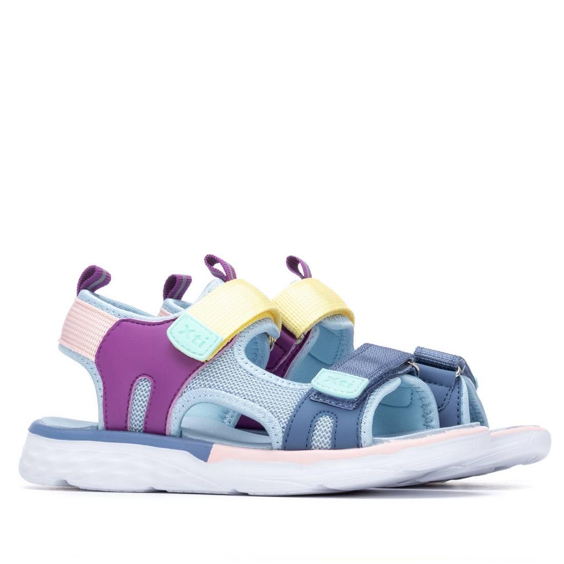Sandale Surf Enfants Xti Kids 15311003 Ble 4/4