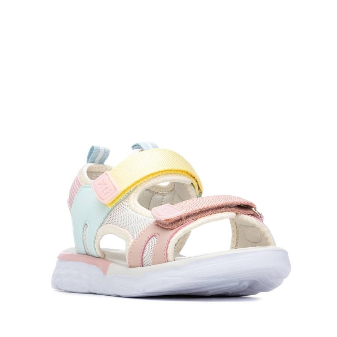Sandale Surf Enfants Xti Kids 15311001 Ble 2/4