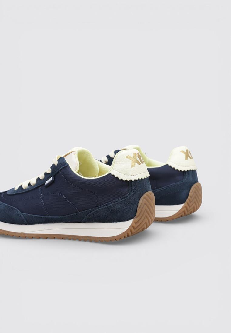 Chaussure de randonnée Baskets Femme Xti 14520901 Marin 4/6
