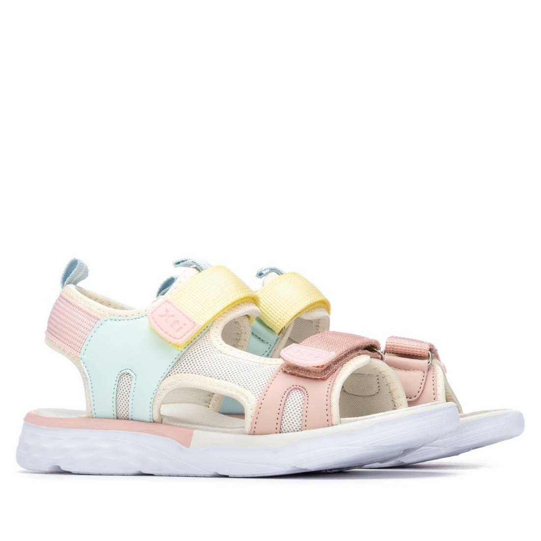 Sandale Surf Enfants Xti Kids 15311001 Ble 4/4