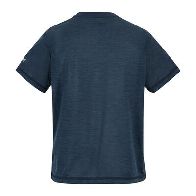 Camiseta gráfica de manga corta Alvarado para niños 6/7