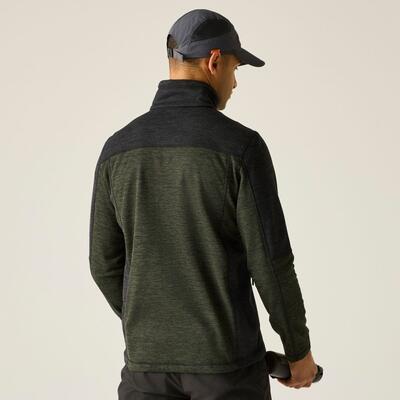 Fleece mit Reißverschluss Regatta Highton 2/7
