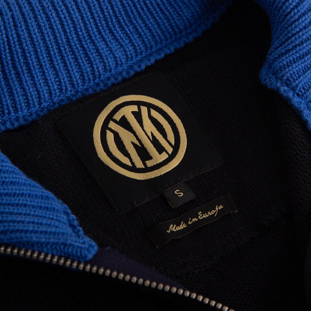 FC Internazionale 1960's Veste de Foot Rétro 5/6