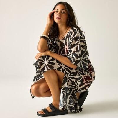 Robe de plage Avorno pour femme