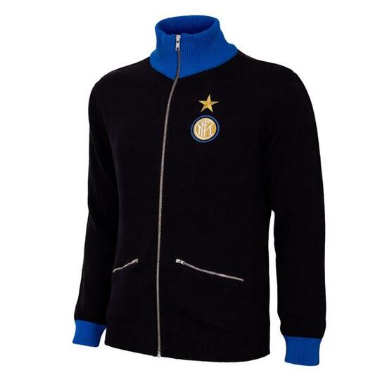 Giacca Sportiva - Uomo - Inter Milan 1960 - Blu
