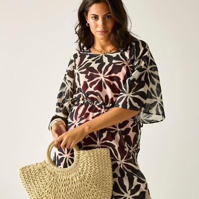 Robe de plage Avorno pour femme 4/7