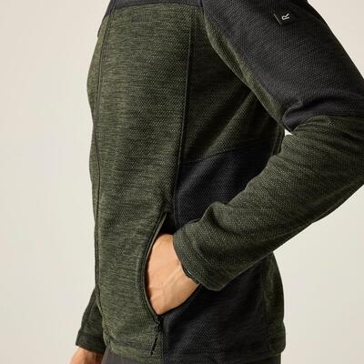 Fleece mit Reißverschluss Regatta Highton 4/7