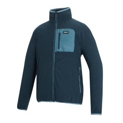 Polaire Frankie à fermeture éclair intégrale pour homme 7/7