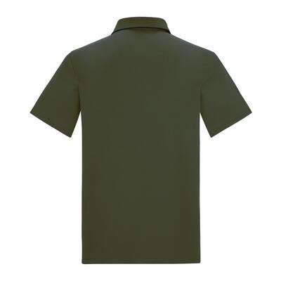 Polo Maverik V pour homme à séchage rapide 6/7