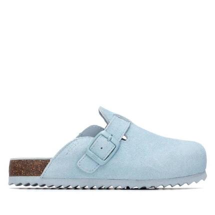 Zueco De Unisex Xti 153045 Celeste