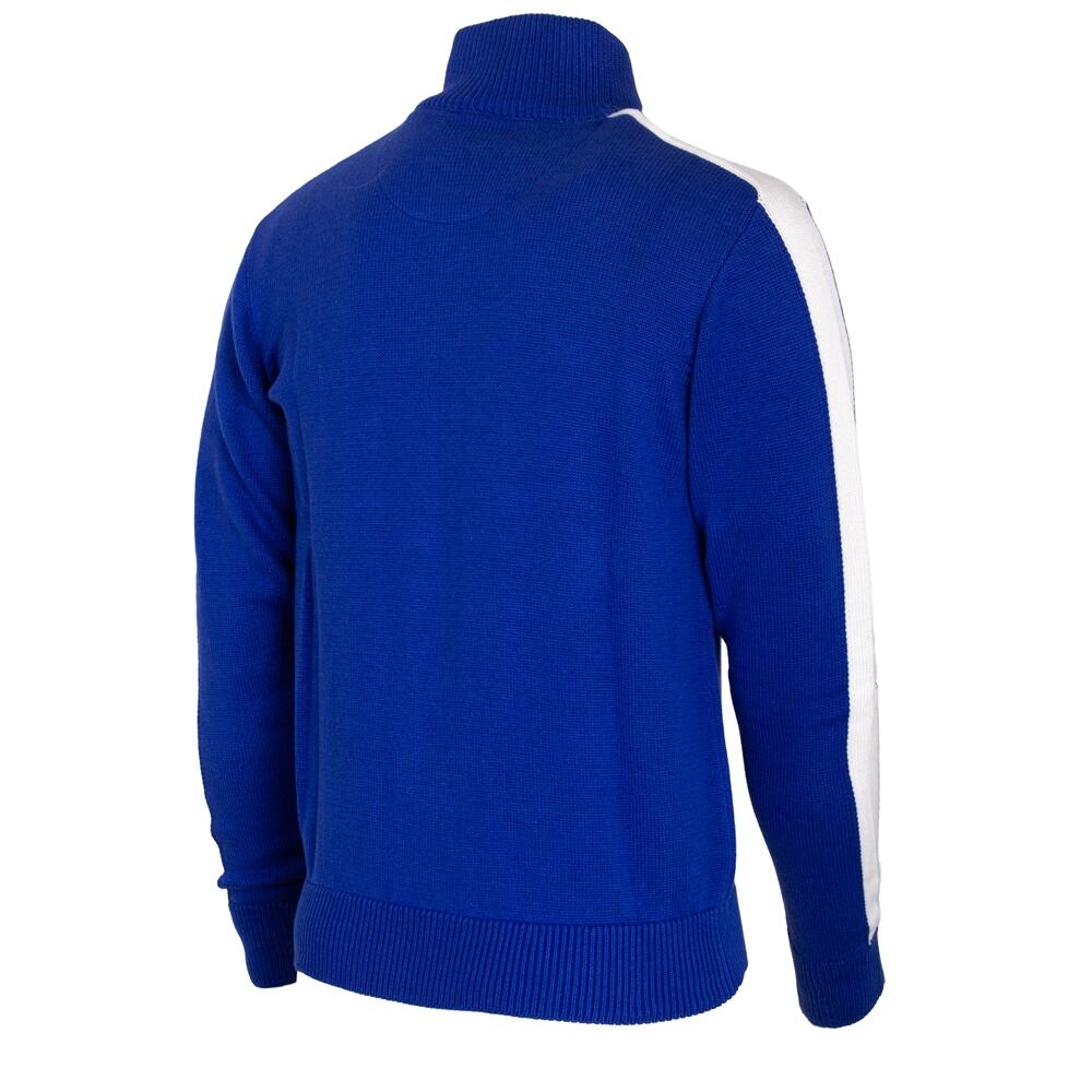FC Luzern 1959 - 60 Veste de Foot Rétro 3/6
