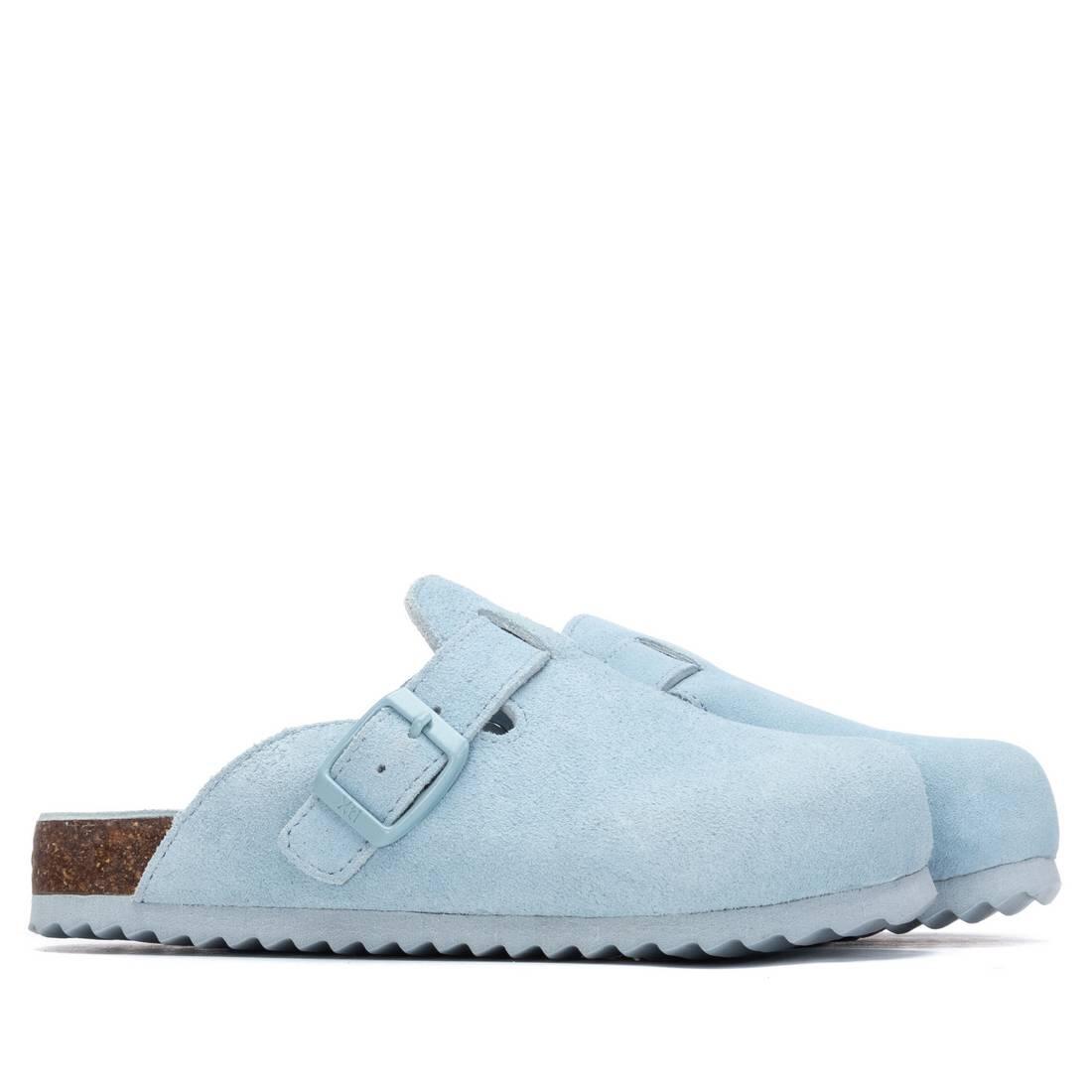 Zueco De Unisex Xti 153045 Celeste 4/4