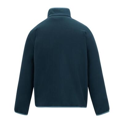 Polaire Frankie à demi-zip pour homme 6/7