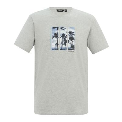 T-shirt graphique à manches courtes Cline IX pour homme 5/7