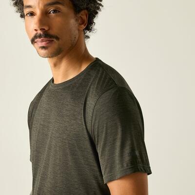 T-shirt à manches courtes Fingal Edition pour homme 4/7