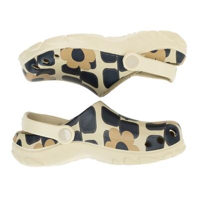 Sabots Orla Kiely pour enfants 3/7