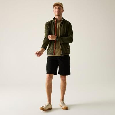Polaire Malton à fermeture éclair intégrale pour homme 3/7