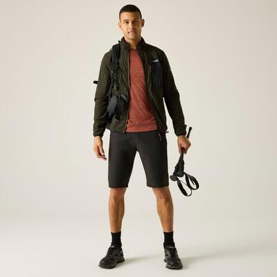 Polaire Scaris à fermeture éclair intégrale pour homme 3/7