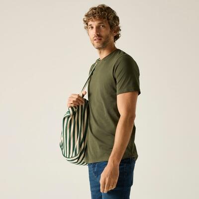 T-shirt de sport léger à manches courtes pour homme Tait