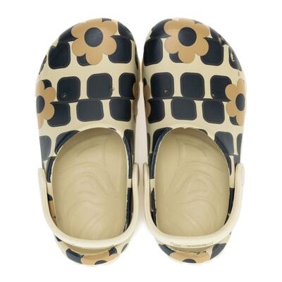 Sabots Orla Kiely pour enfants 7/7