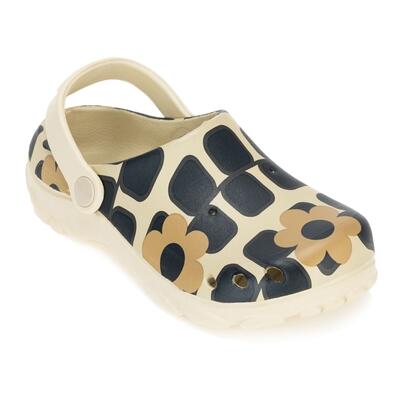 Sabots Orla Kiely pour enfants 4/7