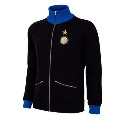 Giacca Sportiva - Uomo - Inter Milan 1960 - Blu
