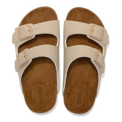 Sandalias de doble hebilla Mia para niños 7/7