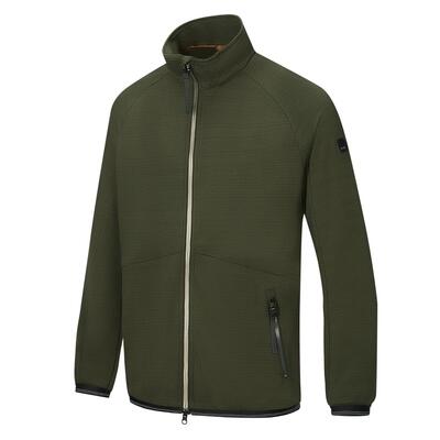 Polaire Malton à fermeture éclair intégrale pour homme 7/7