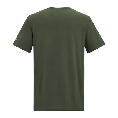 Maglietta sportiva leggera a maniche corte da uomo Tait 6/7