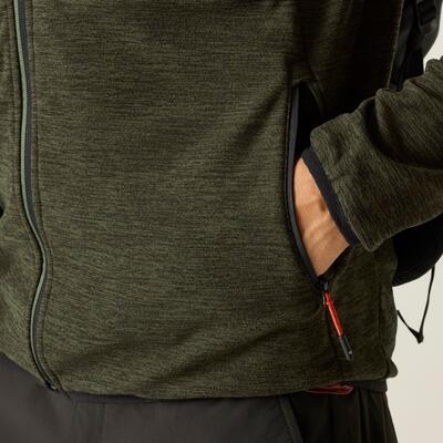 Polaire Scaris à fermeture éclair intégrale pour homme 4/7