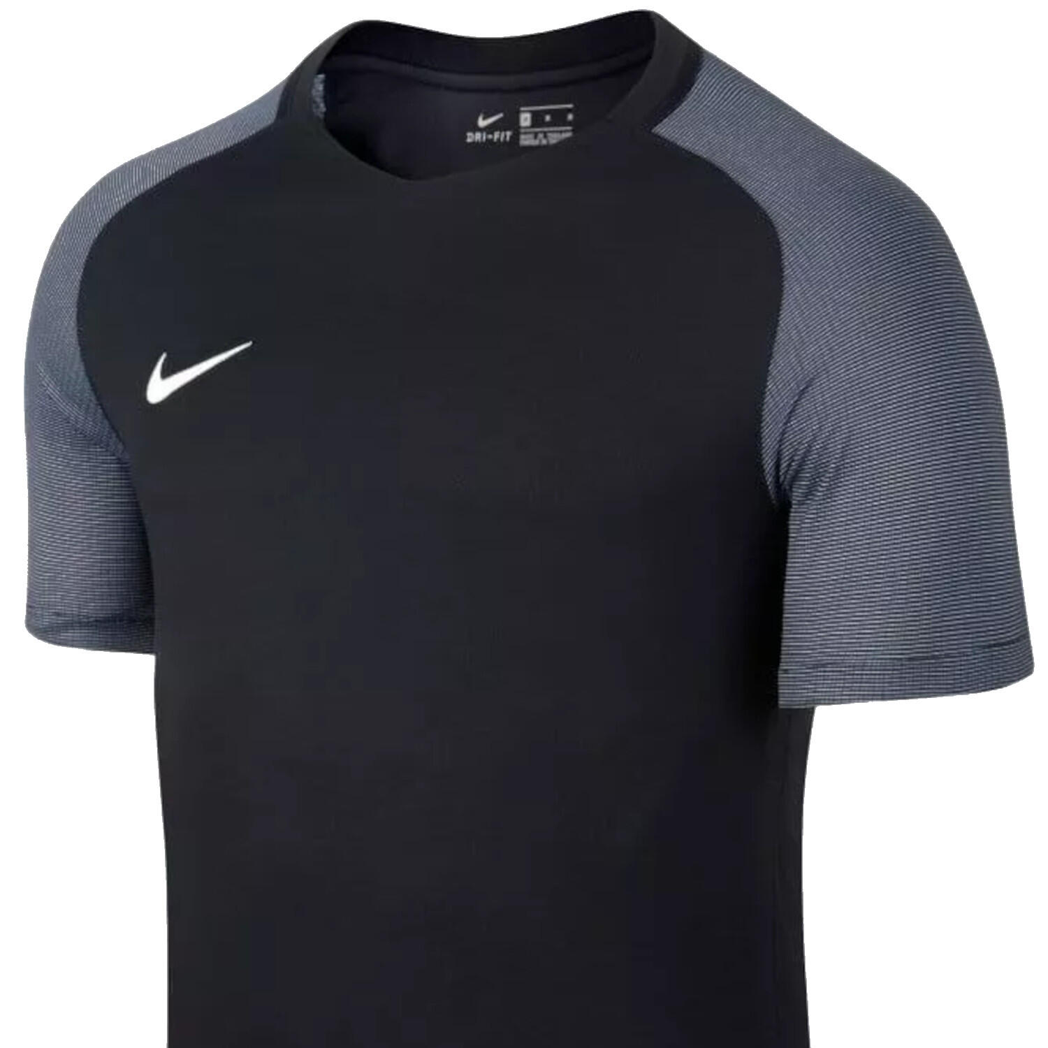 T-shirt sportowy z krótkim rękawem chłopięcy Dry Revolution IV Jersey Jr Tee 3/3