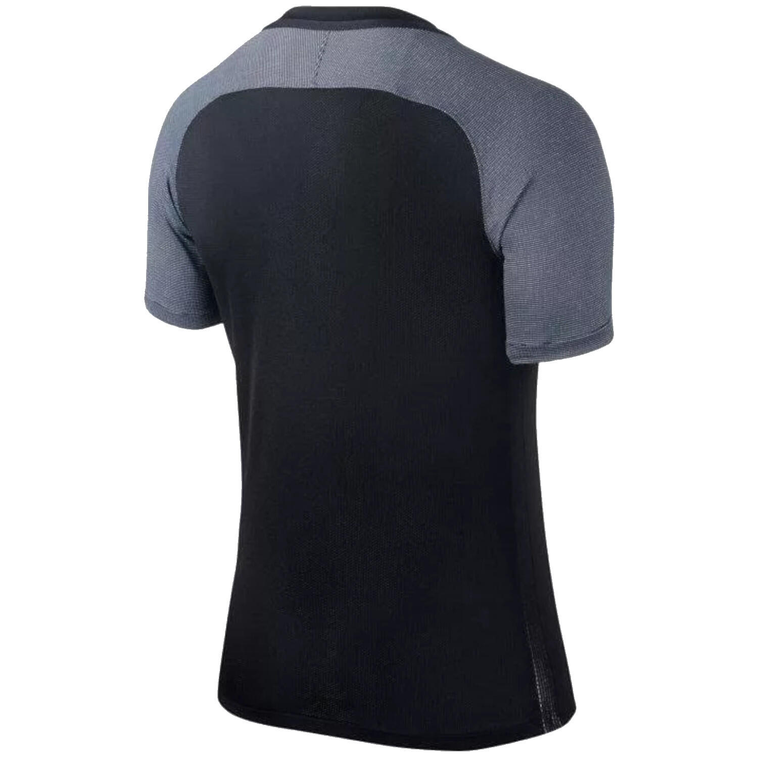 T-shirt sportowy z krótkim rękawem chłopięcy Dry Revolution IV Jersey Jr Tee 2/3