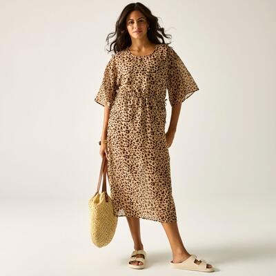 Robe de plage Avorno pour femme